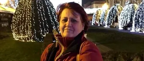 Femeie din Timișoara, despre care familia credea că a fost răpită, găsită moartă la locul de muncă. Prima ipoteză a anchetatorilor