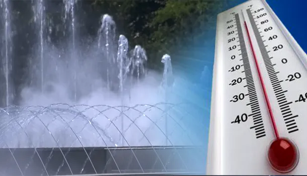 <span style='background-color: #379fef; color: #fff; ' class='highlight text-uppercase'>METEO</span> Codul portocaliu de caniculă a fost prelungit! Meteorologii anunță temperaturi de FOC în România