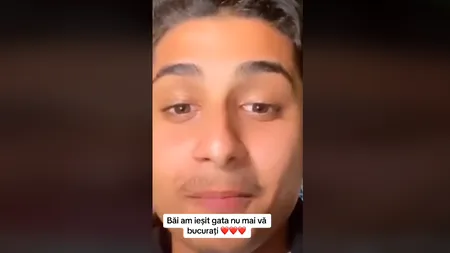 Mesajul revoltător al unuia dintre frații Fabian, autorii CRIMEI de la Padina, după ce a fost plasat în arest la domiciliu:„Deci trebuie să înghit eu”