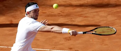 Semifinala de la Roland Garros l-a propulsat pe Florin Mergea 11 locuri în clasamentul ATP de dublu