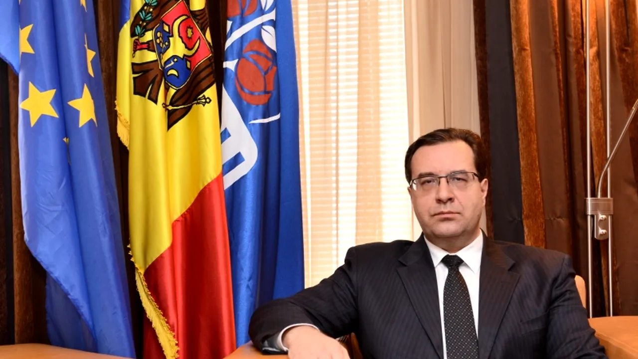 Marian Lupu vrea o coaliție proeuropeană cu PLDM și PL
