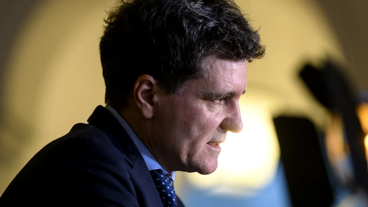 Surse: BUGETUL Capitalei va fi jucat politic de Nicușor Dan. Edilul aflat în campanie pentru Cotroceni riscă să bage Primăria în incapacitate de plată