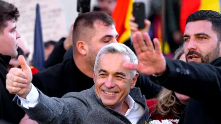 Călin Georgescu CONTESTĂ măsura controlului judiciar. Cererea se va judeca luni