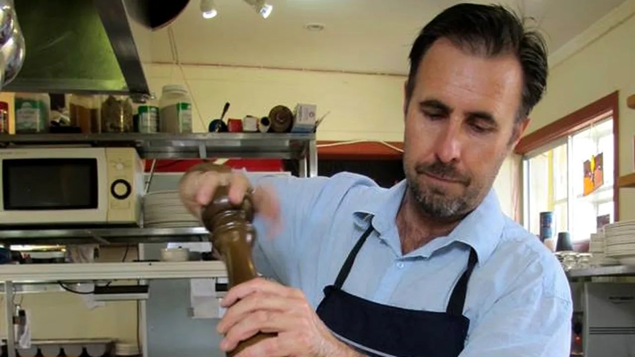 Patronul unui restaurant a interzis accesul copiilor mai mici de 7 ani. Ce s-a întâmplat cu încasările în primul weekend 