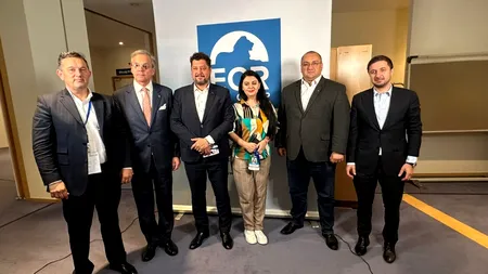 AUR a aderat la Grupul Conservatorilor și Reformiștilor din P.E/George Simion: Ne-au cântat prohodul, dar s-au înșelat!