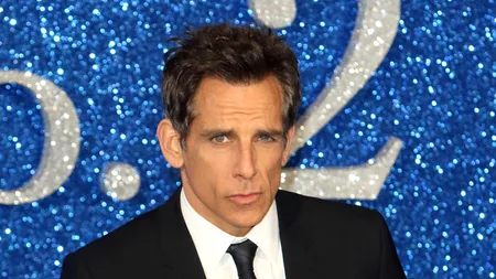 Diagnosticul crunt pe care l-a primit actorul Ben Stiller, după un control de rutină la medic