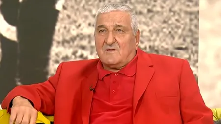 Motivul pentru care Rică Răducanu nu poate sta la plajă. ”Nu știu ce să zic... dacă sunt mai bine sau nu”