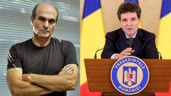 CTP îl crede pe Nicușor Dan „mai tare decât nea Nicu”, după ce președintele a anunțat că face o nouă desemnare de premier și refuză alegerile anticipate