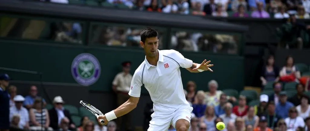 Novak Djokovici a câștigat US Open