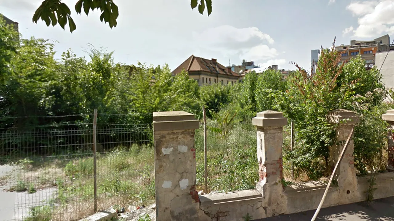 CGMB a respins construirea unui bloc pe locul în care a fost școala în care a învățat Mircea Eliade