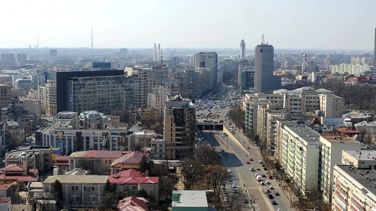 România și Ucraina, singurele din Europa Centrală și de Est cu scăderi ale tranzacțiilor imobiliare