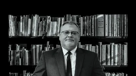 Florinel Dinu, rectorul Universității Petrol -Gaze din Ploiești, a murit la 61 de ani. Mesaje de condoleanțe din partea colegilor și a studenților săi