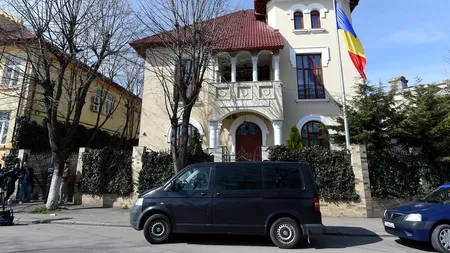DNA a cerut sechestru pe averea lui Nicușor Constantinescu, avocatul acestuia a recuzat judecătorul 