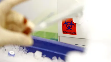 Un prim caz de infectare cu noul virus înrudit cu SRAS a fost confirmat în Franța