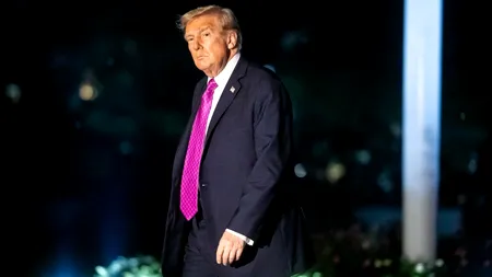 Trump îi cere PRECAUȚIE lui Netanyahu după atacul asupra Qatarului /„Israelienii să fie foarte atenți”