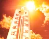 Cupola de foc lovește din nou România. Cod portocaliu de CANICULĂ în mai multe județe. Temperaturile depășesc 40 de grade la umbră