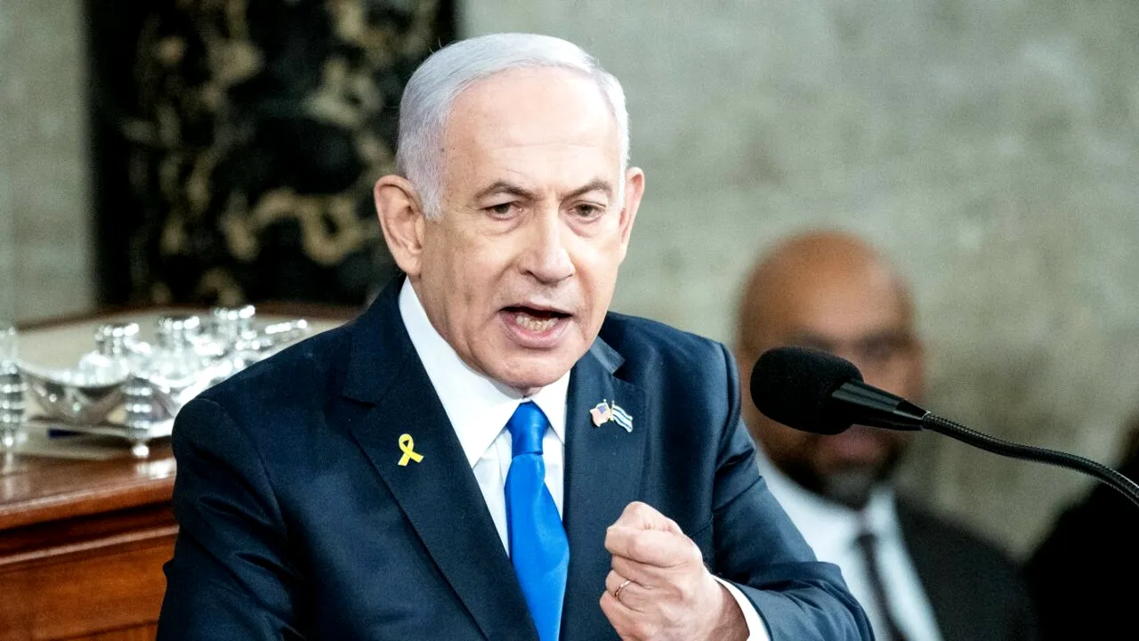 RĂZBOI în Orientul Mijlociu, ziua 690. Reuniune importantă a cabinetului de securitate israelian: se reiau negocierile cu Hamas?