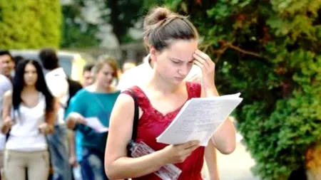 Perle la Evaluare Națională 2015 română. „Completirea indirectă este care prost îmi va corecta lucrarea?