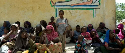 ONU: Milioane de oameni se confruntă cu o foamete severă în Cornul Africii
