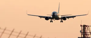 ANAT propune TAXE noi pentru turiști: „A dat faliment Blue Air-ul, nimeni nu și-a luat niciun ban înapoi, 280.000 de pasageri păgubiți”