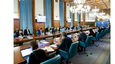 FERMITATE | Care este mesajul transmis de premierul Orban sectorului agroalimentar românesc. „Să asigurăm şi un motor de creştere economică din zona agriculturii”