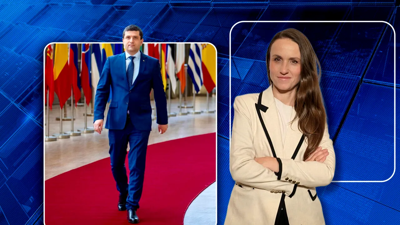 Țoiu și Miruță au ajuns la Conferința de Securitate de la Munchen: „Agenda noastră include întrevederi bilaterale