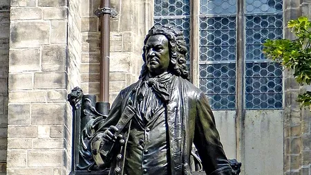 EDITORIAL. Nasturele lui Bach