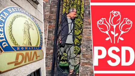 Cine este liderul PSD Radu Moldovan, peste care au descins astăzi procurorii DNA