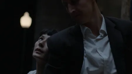 NIGHT DANCING, o coproducție Marea Britanie-România, cel mai bun film la BIDFF