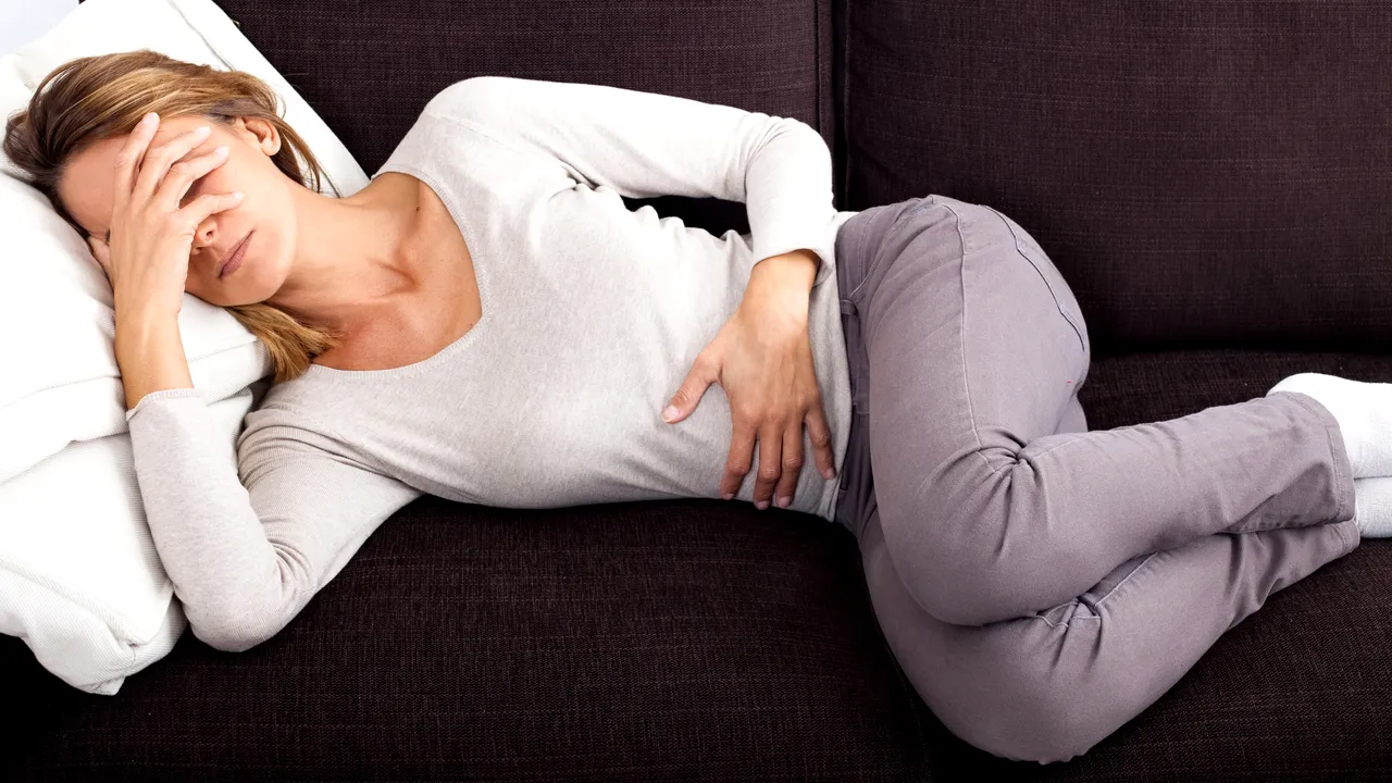 Tot ce trebuie să știi despre infecția cu E.coli