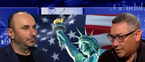 VIDEO | Victor Ponta: „Problemele din SUA se reflectă în puterea lor la nivel mondial”