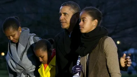 Cel mai puternic om din lume se pregătește pentru ziua când fiica lui cea mare va pleca la facultate: 