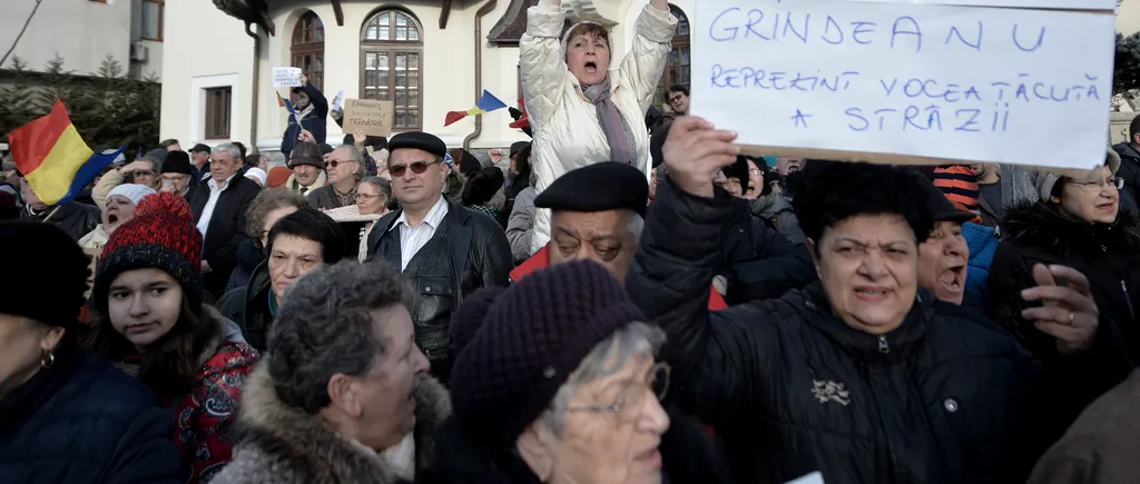 Țuțuianu anunță un miting cu 10.000 de persoane la Târgoviște, pentru Grindeanu și Dragnea