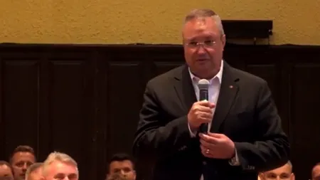 9.200 de femei sunt înscrise în PNL / Președintele Nicolae CIUCĂ: Acesta este BRANDUL partidului!