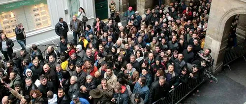 FADERE condamnă declarațiile lui Ponta: E cea mai mare jignire pentru românii din diaspora