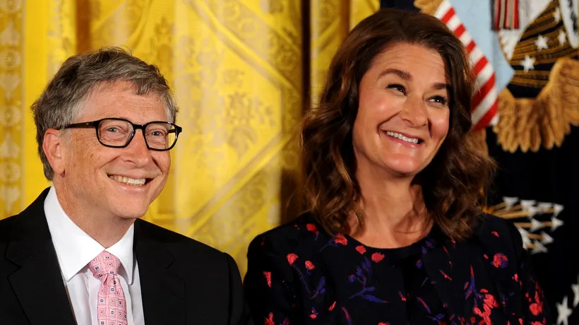 Cum își vor împărți averea Bill și Melinda Gates. Acordul de divorț ar putea fi unul dintre cele mai costisitoare din istorie