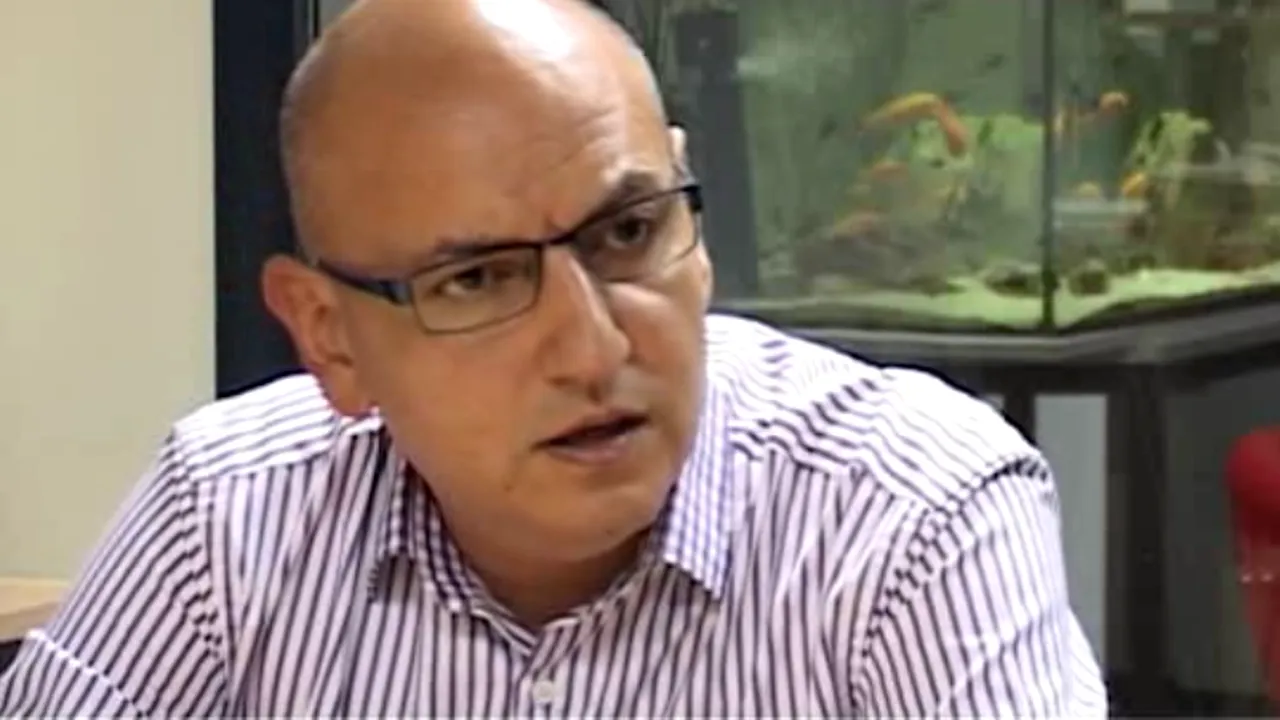 Fostul președinte al CNAS, despre cardul de sănătate „obligatoriu