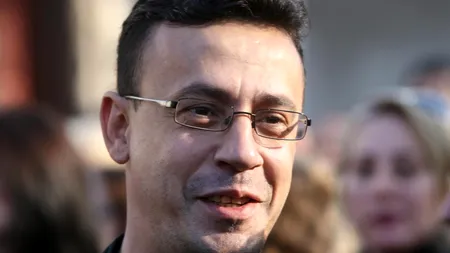 Primul jurnalist cunoscut din România care este vaccinat împotriva COVID-19: „E o știre!”- FOTO