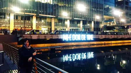 A fost lansat partidul Diasporei în Marea Britanie - Alianța pentru Unirea Românilor