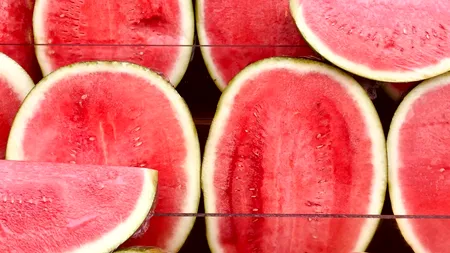 Avertismentul unui medic: Consumul excesiv de pepene roșu poate provoca steatoză hepatică