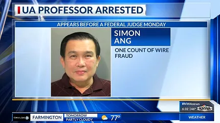 FRAUDĂ ÎMPOTRIVA NASA. FBI a arestat un cercetător NASA care se presupune că avea legături cu entitățile chineze