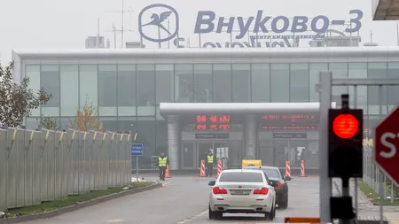 Șoferul vehicului de deszăpezire implicat în accidentul aviatic soldat cu moartea CEO al Total era beat