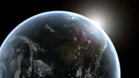 Oamenii de știință au descoperit un „super-Pământ” care ar putea susține VIAȚA. E de 6 ori mai mare ca Terra și e mai aproape decât ai crede