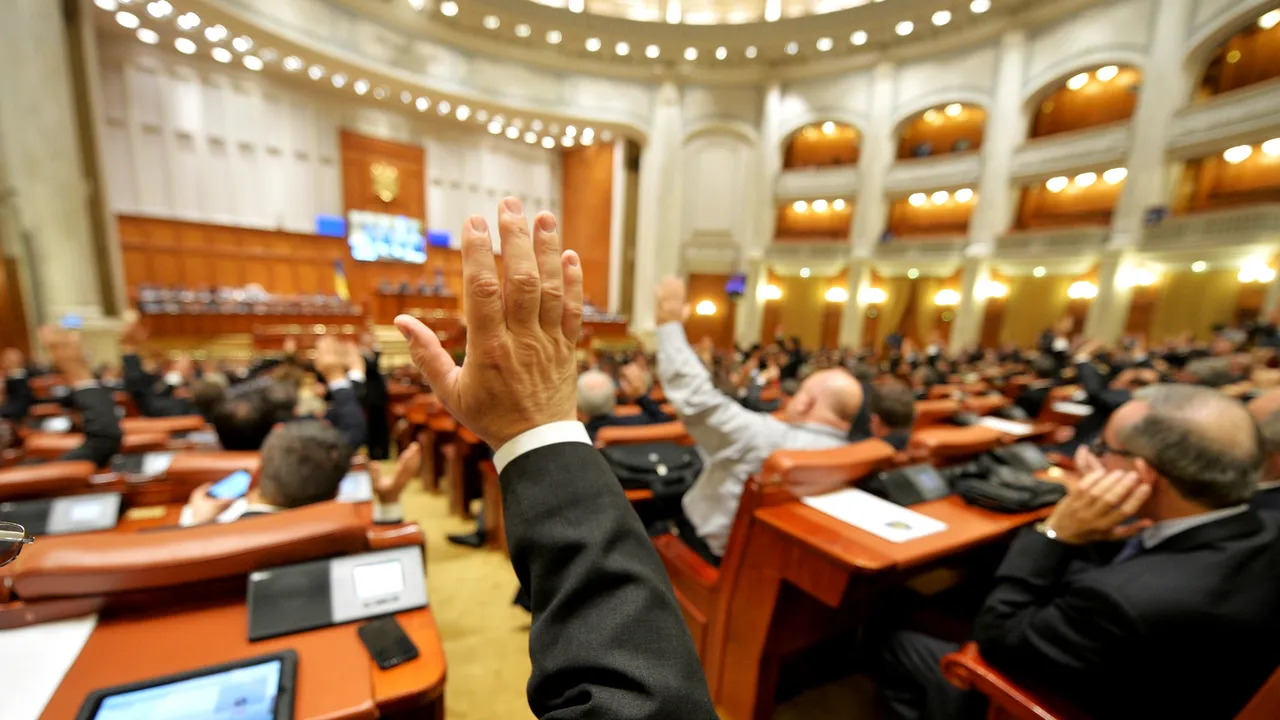 Ambasadorul Klemm, avertisment pentru parlamentarii români: să nu submineze legislația anticorupție