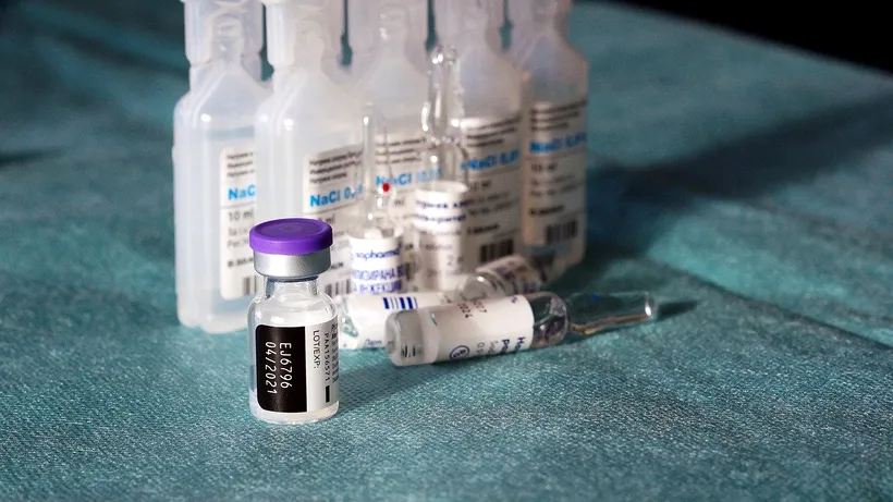 Prețul vaccinării anti-COVID. Suma care se plătește pentru fiecare român în parte