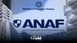 Lista rușinii 2026. Care sunt companiile, ministerele și partidele responsabile cu ”gaura neagră” din evidențele ANAF