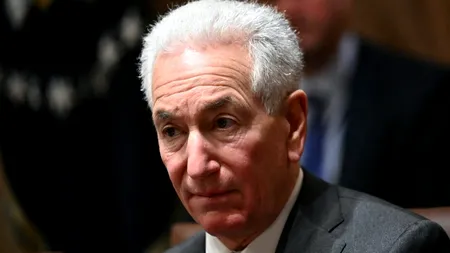 Grațiat de Donald Trump după doi ani de închisoare, cuscrul președintelui SUA a fost confirmat în postul de AMBASADOR în Franța