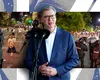 Studenții sârbi continuă PROTESTELE împotriva regimului Vučić. „Să nu se schimbe doar culoarea bastonului folosit pentru a bate oamenii”