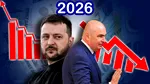Salariul minim si pensiile vor crește în Ucraina în 2026. În România, Guvernul Bolojan e pe contrasens și îi sufocă pe cetățeni cu austeritate