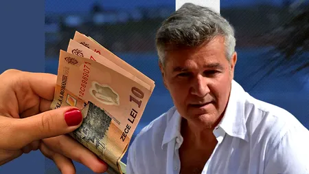 Motivul pentru care Dan Bittman și-a donat toată AVEREA: Tot ce am făcut, case, proprietăți, le-am donat